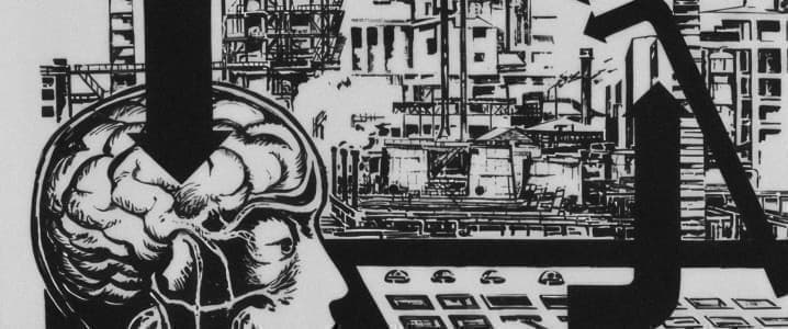 The Cloud’s Not Fluffy, It’s a Hot, Loud Factory