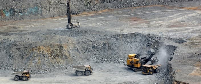 Canada As A Critical Minerals Refiner Is Globally Irrelevant