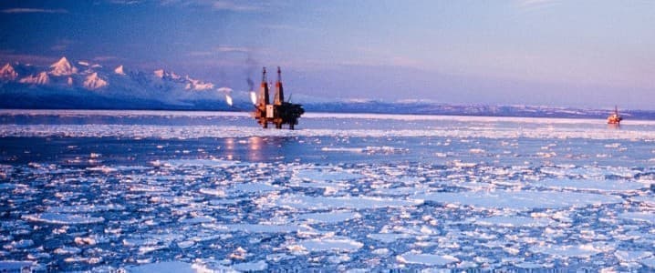 Is the Arctic Sea the Key to Ending the Ukraine War?