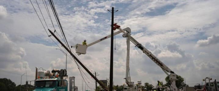 AI Becomes the Operating Backbone of the Power Sector