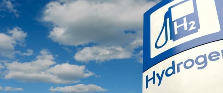 Hydrogen Fuel Cell Market Poised to Nearly Double by 2030