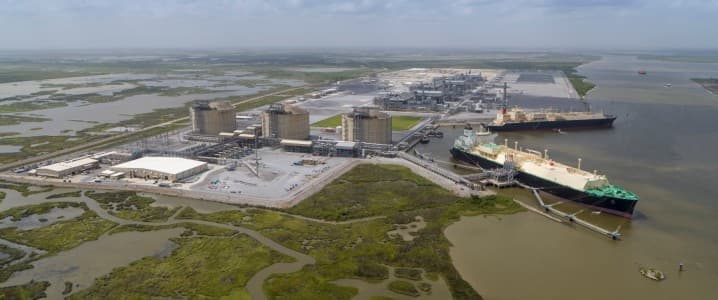 Asia Backs Away as Europe Becomes the LNG Price-Setter