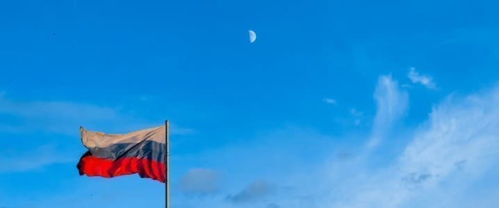 Russia's Energy Strength Becomes Its Greatest Vulnerability