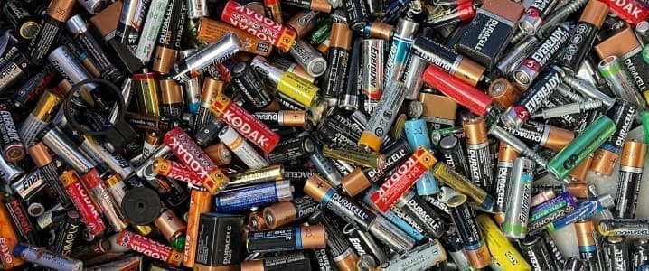 The Circular Battery Economy Set to Surge to Nearly $78 Billion
