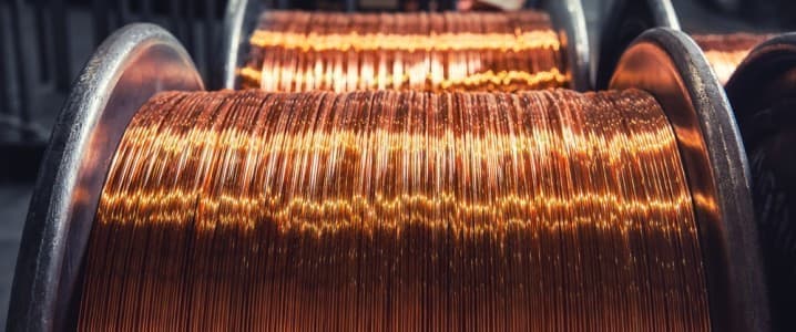 A Global Copper Crunch Is Looming