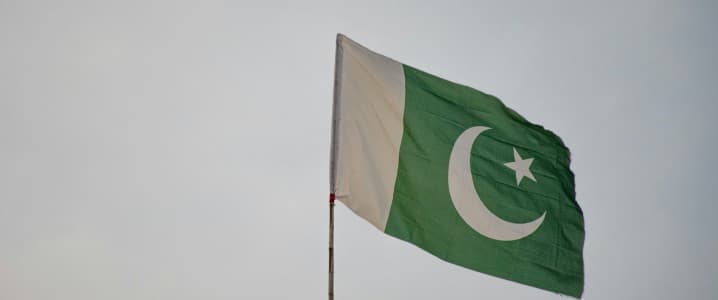 Why Central Asian Nations Are Deepening Ties With Pakistan