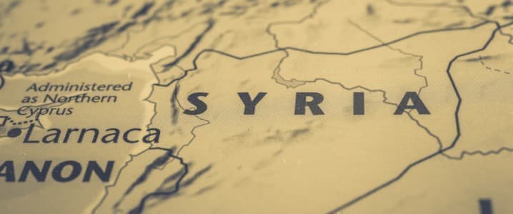 The Unraveling of Iran’s Influence in Syria