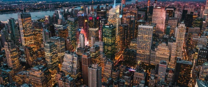 The Two Biggest Global Risks for 2026, According to the IMF