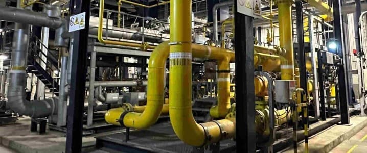 America’s LNG Boom Is About to Spike Your Power Bill