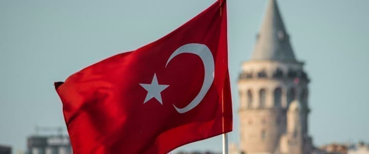Sanctions Cloud Future of Turkey's Gas Deals with Iran and Turkmenistan