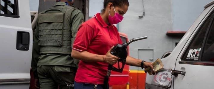 Venezuela’s Oil Future Hinges on U.S. Tensions and Possible Regime Shift