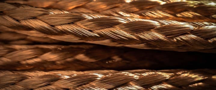Copper Prices Surge Toward $12,000 on AI Demand and Supply Chaos