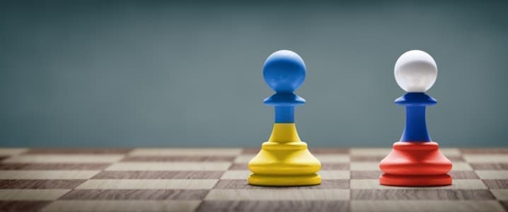 U.S. and Ukraine Report Progress Toward Peace