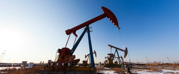 The Condensate Challenge Facing Canada’s Oil Sands Growth