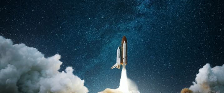 Russia Falls Further Behind in the Space Race as Kazakhstan Turns to China