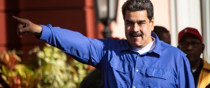 The Truth Behind Trump's Aggressive Venezuela Strategy