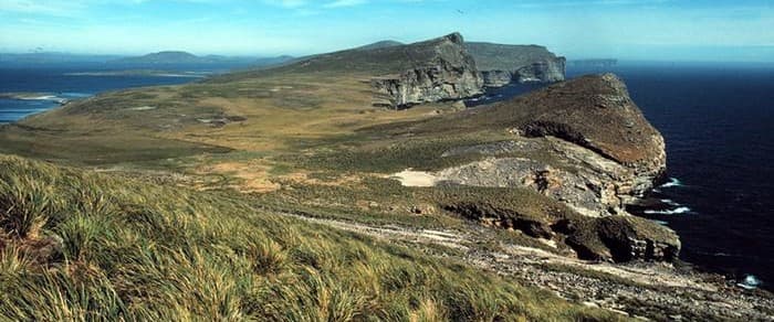 Falklands Oil Megaproject Breaks Free After 15 Years