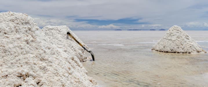 Accidental Breakthrough Could Revolutionize Global Lithium Extraction