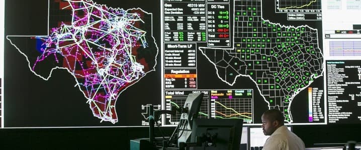 Texas Grid Overhaul Leaves Battery Operators With More Risk, Less Upside
