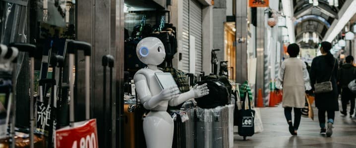 The 12 Crucial Shifts That Will Define AI in 2026