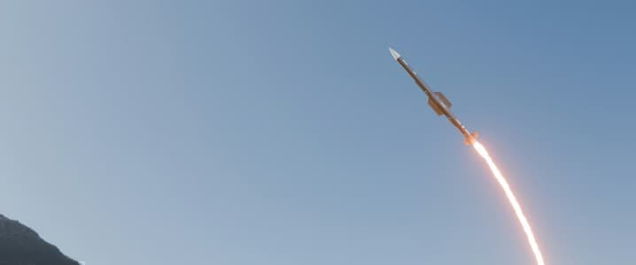 How Israel Is Reframing the Iran Threat