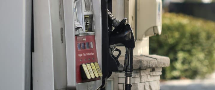 California Gas May Soar Past $5 Per Gallon By 2026