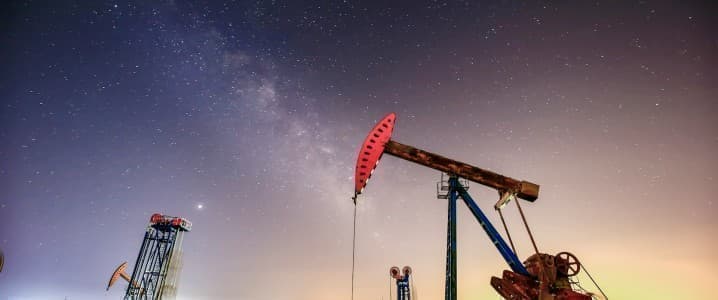 The Permian Is Drowning in Its Own Wastewater