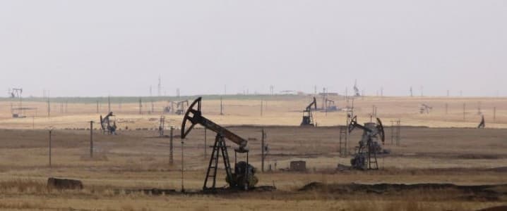 Why Saudi Arabia Just Moved Into Syria&rsquo;s Oil And Gas Fields