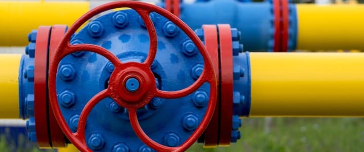 Russia’s Pipeline Gas Sales to Europe Plunge to 50-Year Low Russia’s Pipeline Gas Sales to Europe Plunge to 50-Year Low