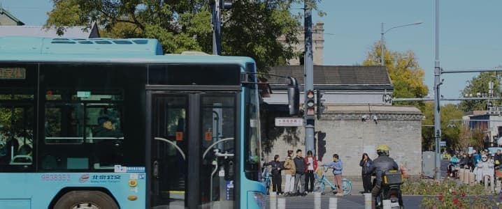 Chinese Electric Buses Dominate Southeast Asias Decarbonization Push