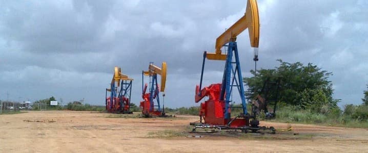 Trump’s Venezuela Oil Dream Meets a $100 Billion Reality Check