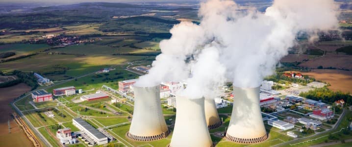 DOE Awards Billions to Bolster U.S. Uranium Enrichment Supply Chain DOE Awards Billions to Bolster U.S. Uranium Enrichment Supply Chain