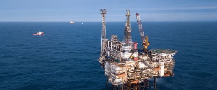 UK North Sea Oil Enters Survival Mode as Investment Dries Up