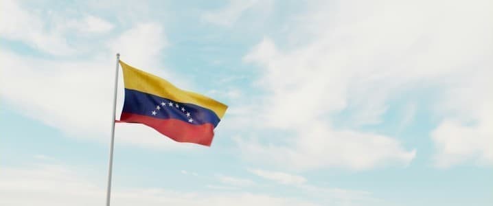 Why Venezuela&rsquo;s Vast Oil Wealth Couldnt Prevent Its Collapse