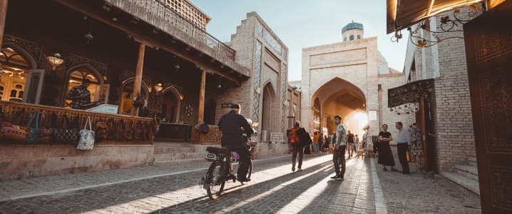 Why Central Asian Capitals Are Staying Silent on Maduro&rsquo;s Capture