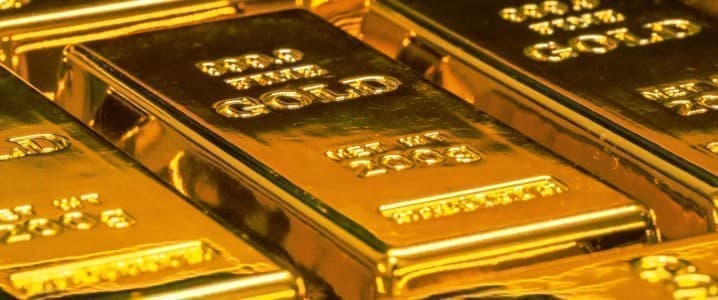 Britain Continues to Withold $4.8 Billion of Venezuelan Gold