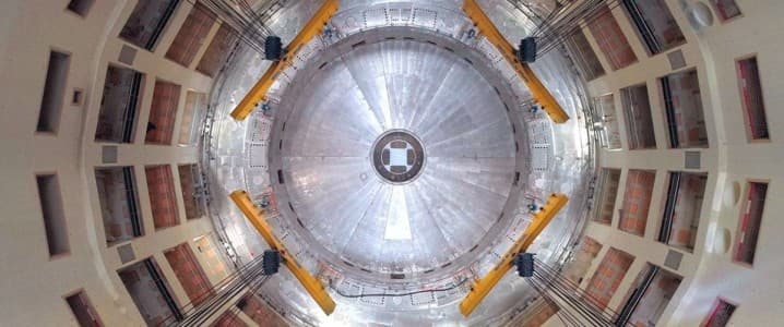 China Moves Closer to Fusion Breakeven as Scientists Beat a Key Limit