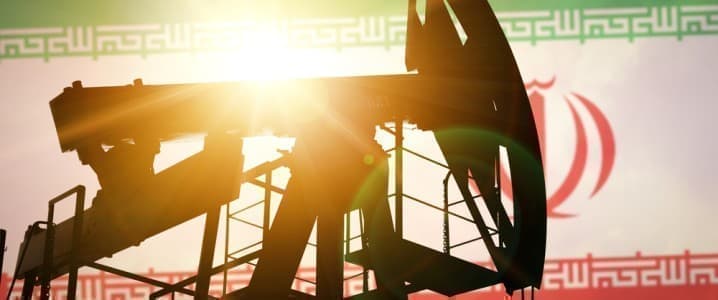 Iran&rsquo;s Oil Output Faces a New Test After Venezuela