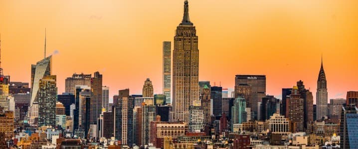 New York’s Energy Plan Bets on Nuclear Power to Hit Clean Energy Targets