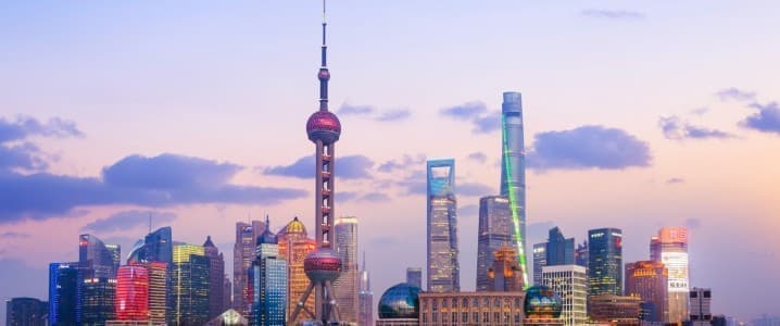 The Five Key Trends Driving China's 2026 Energy Strategy