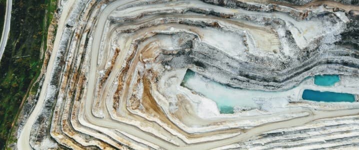 £190 Billion Deal Would Create World's Largest Mining Entity