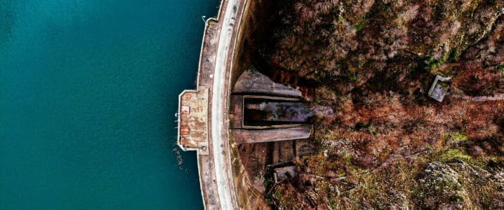 Audit Uncovers $30 Million Net Loss at Tajikistans Power Megaproject