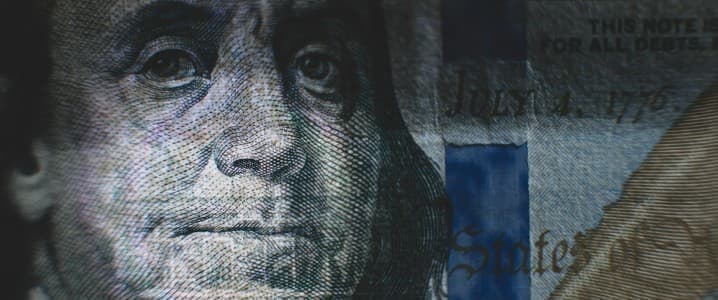 Trump&rsquo;s Escalating Feud With Jerome Powell Shakes Currency and Gold Markets