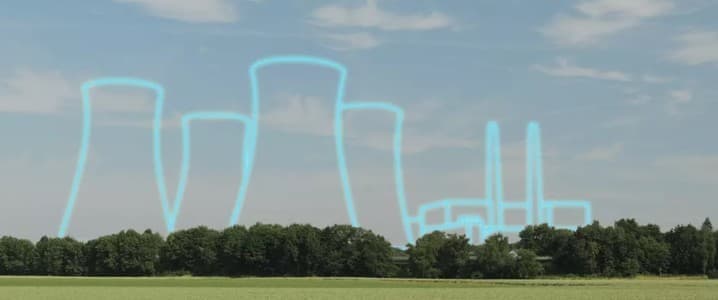 Washington Pivots to Gas, Coal and Nuclear for AI Baseload Power