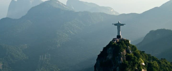 Europe Sets Its Sights on Brazil&rsquo;s Rare Earth Riches