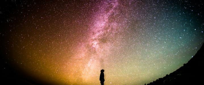 New Chinese Constellations Dwarf Starlink Plans for Near-Earth Orbit