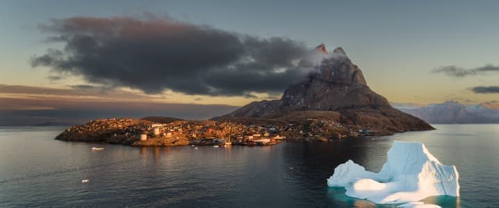 Why Greenland Matters Even If Its Resources Don&rsquo;t Pay