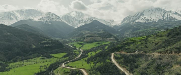 China Accelerates Investment, Trade, and Influence in Central Asia