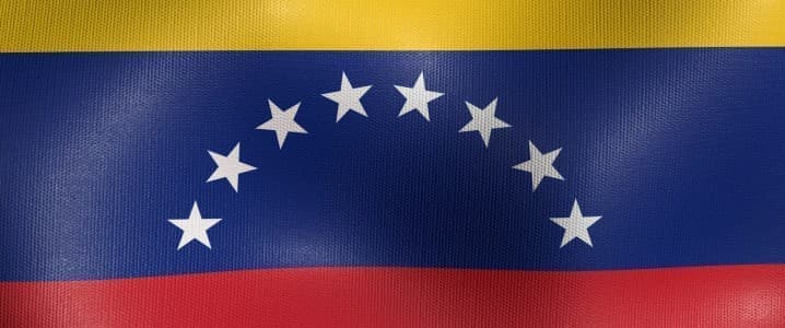 How Venezuela Went from U.S. Ally to National Security Threat