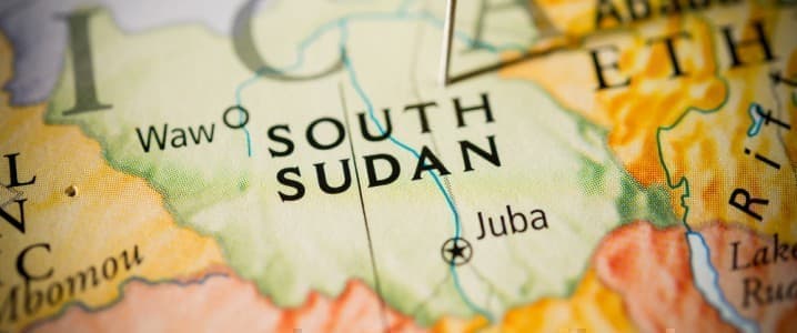 Why Sudan Is Drawing a Red Line Around the Heglig Oil Field